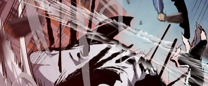 Tinh Lao Chapter 9 - Trang 2