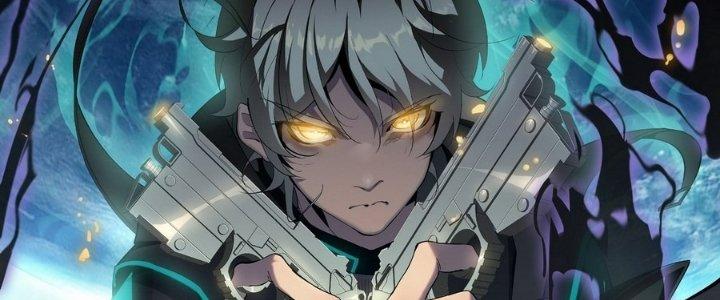 Tinh Lao Chapter 10 - Trang 2