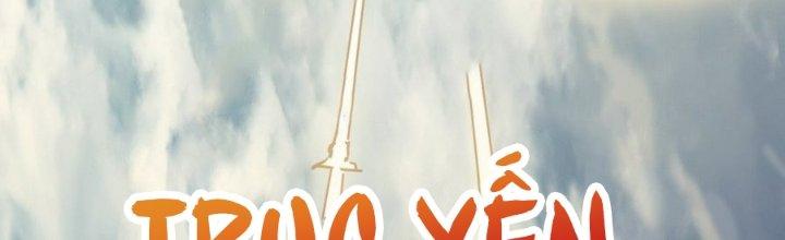 Tinh Lao Chapter 10 - Trang 2