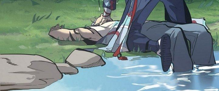 Tinh Lao Chapter 10 - Trang 2