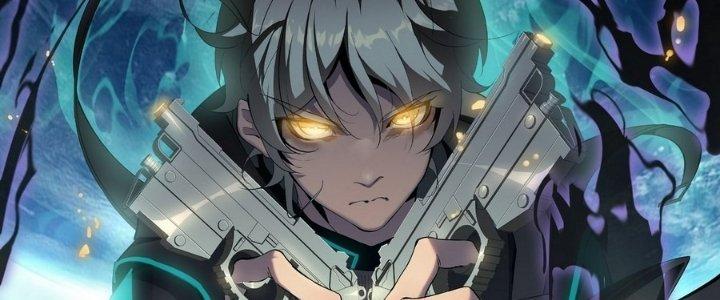 Tinh Lao Chapter 11 - Trang 2