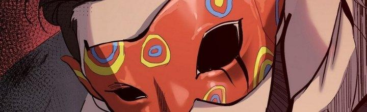 Tinh Lao Chapter 11 - Trang 2