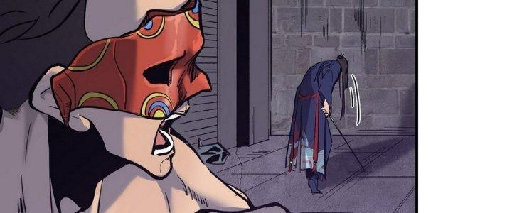 Tinh Lao Chapter 11 - Trang 2