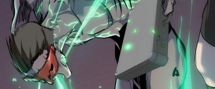 Tinh Lao Chapter 11 - Trang 2