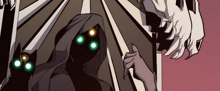 Tinh Lao Chapter 11 - Trang 2