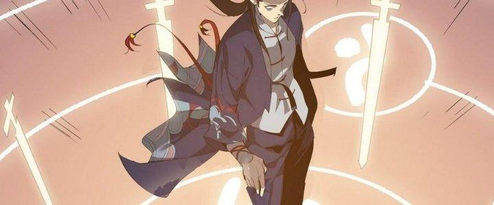 Tinh Lao Chapter 12 - Trang 2