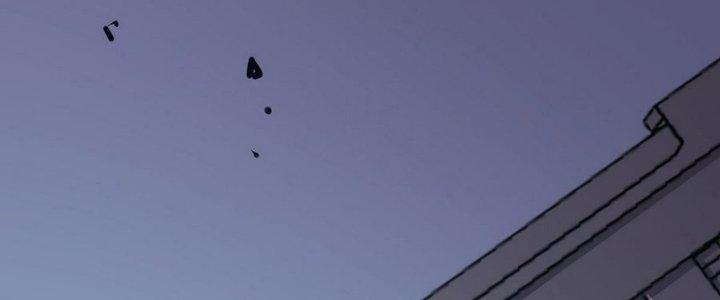 Tinh Lao Chapter 14 - Trang 2