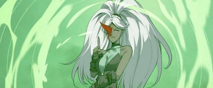 Tinh Lao Chapter 14 - Trang 2