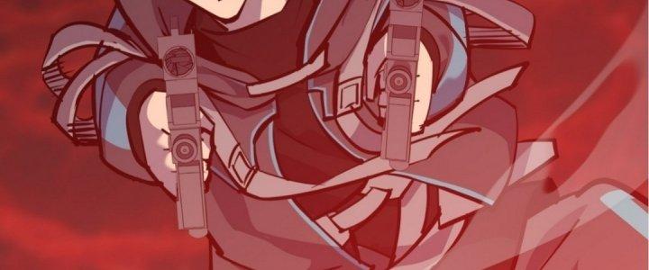 Tinh Lao Chapter 17 - Trang 2