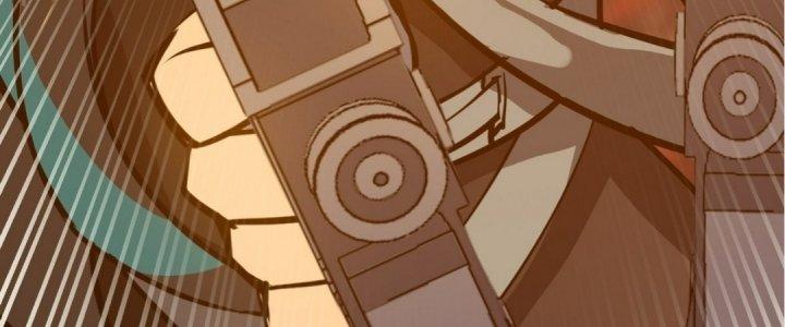 Tinh Lao Chapter 17 - Trang 2