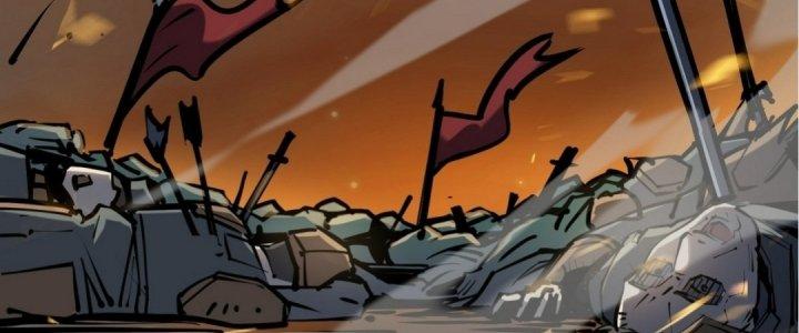 Tinh Lao Chapter 21 - Trang 2