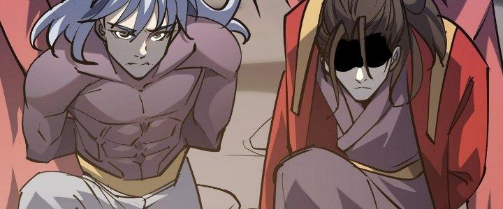 Tinh Lao Chapter 26 - Trang 2