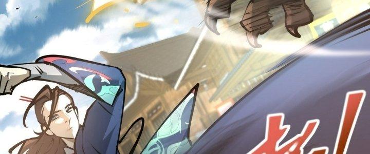 Tinh Lao Chapter 28 - Trang 2