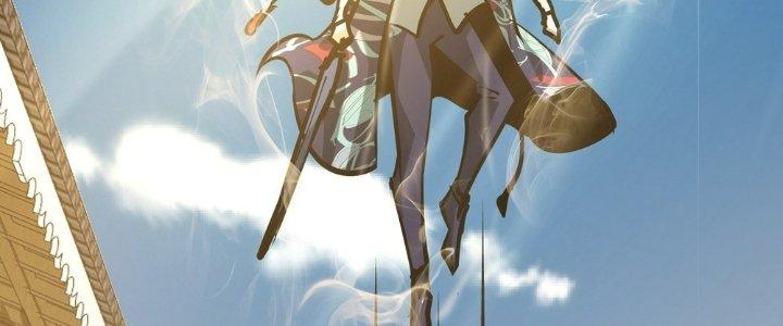 Tinh Lao Chapter 28 - Trang 2