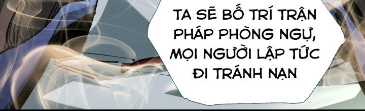 Tinh Lao Chapter 28 - Trang 2