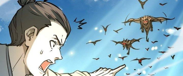 Tinh Lao Chapter 28 - Trang 2