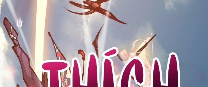 Tinh Lao Chapter 28 - Trang 2