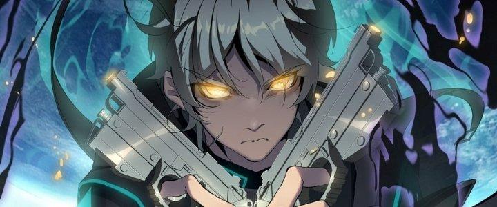 Tinh Lao Chapter 29 - Trang 2