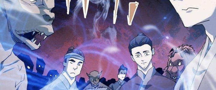 Tinh Lao Chapter 29 - Trang 2