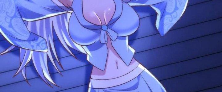 Lô Đỉnh Độc Quyền Của Các Nữ Đế Tương Lai Chapter 37 - Trang 3