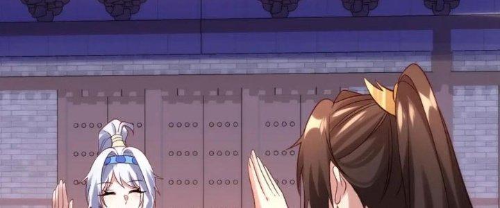 Lô Đỉnh Độc Quyền Của Các Nữ Đế Tương Lai Chapter 37 - Trang 3