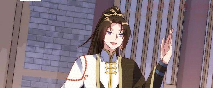 Lô Đỉnh Độc Quyền Của Các Nữ Đế Tương Lai Chapter 37 - Trang 3