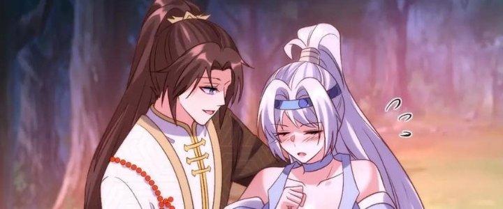 Lô Đỉnh Độc Quyền Của Các Nữ Đế Tương Lai Chapter 37 - Trang 3