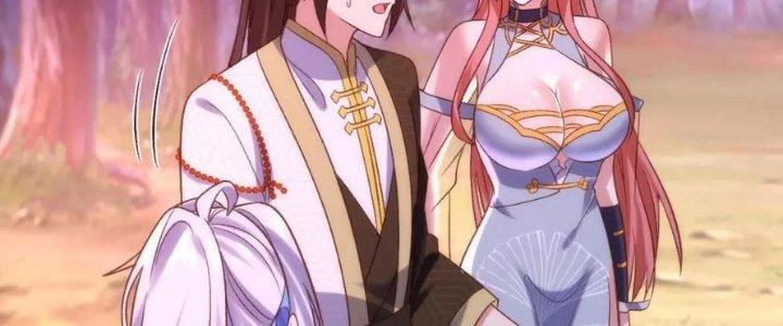 Lô Đỉnh Độc Quyền Của Các Nữ Đế Tương Lai Chapter 37 - Trang 3