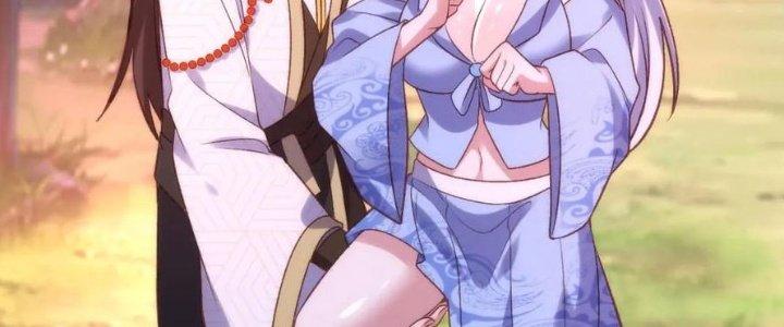 Lô Đỉnh Độc Quyền Của Các Nữ Đế Tương Lai Chapter 37 - Trang 3