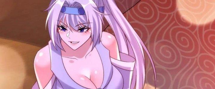 Lô Đỉnh Độc Quyền Của Các Nữ Đế Tương Lai Chapter 37 - Trang 3