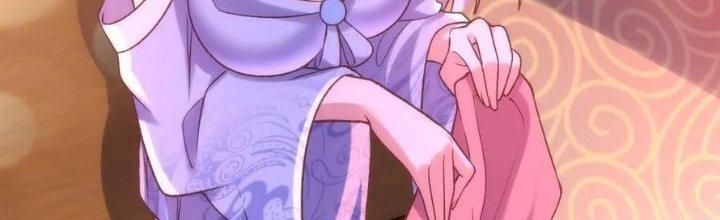 Lô Đỉnh Độc Quyền Của Các Nữ Đế Tương Lai Chapter 37 - Trang 3