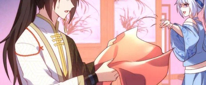 Lô Đỉnh Độc Quyền Của Các Nữ Đế Tương Lai Chapter 37 - Trang 3