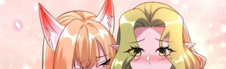 Lô Đỉnh Độc Quyền Của Các Nữ Đế Tương Lai Chapter 37 - Trang 3