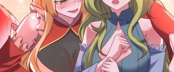 Lô Đỉnh Độc Quyền Của Các Nữ Đế Tương Lai Chapter 37 - Trang 3