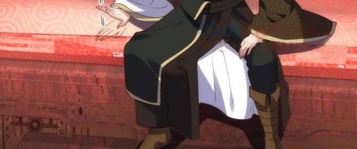 Lô Đỉnh Độc Quyền Của Các Nữ Đế Tương Lai Chapter 37 - Trang 3