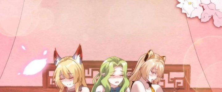 Lô Đỉnh Độc Quyền Của Các Nữ Đế Tương Lai Chapter 37 - Trang 3