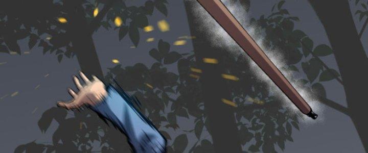 Hệ Thống Mạt Thế Vạn Vật Thăng Cấp Chapter 7 - Trang 2