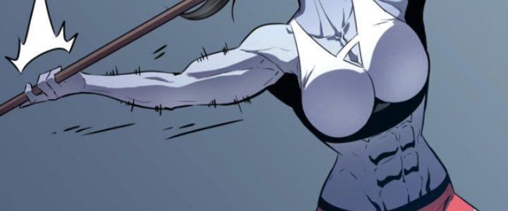 Hệ Thống Mạt Thế Vạn Vật Thăng Cấp Chapter 7 - Trang 2
