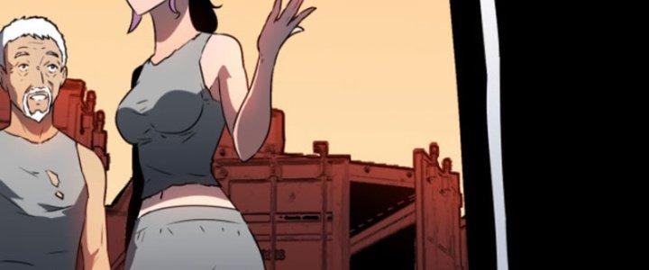 Hệ Thống Mạt Thế Vạn Vật Thăng Cấp Chapter 7 - Trang 2