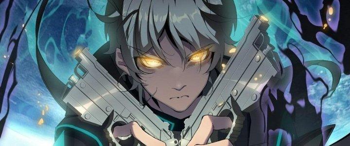 Tinh Lao Chapter 30 - Trang 2