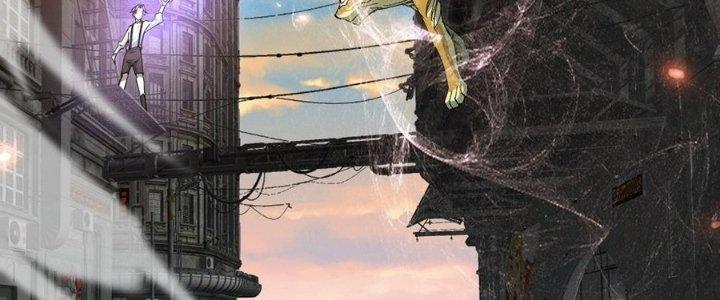 Tinh Lao Chapter 30 - Trang 2
