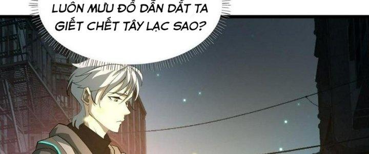 Tinh Lao Chapter 31 - Trang 2