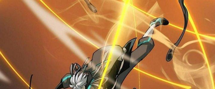 Tinh Lao Chapter 31 - Trang 2