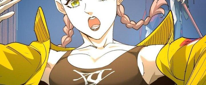 Tinh Lao Chapter 32 - Trang 2