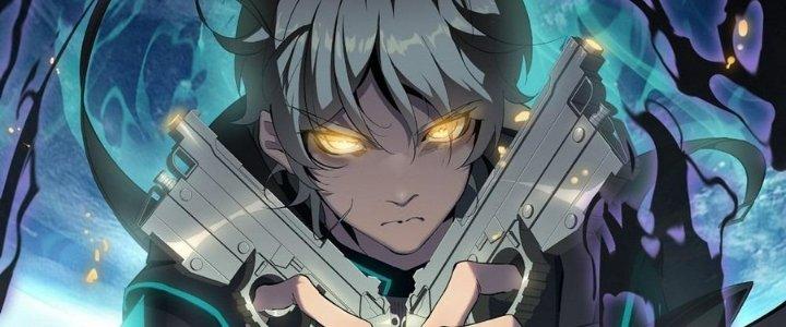 Tinh Lao Chapter 33 - Trang 2