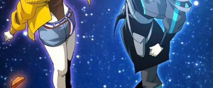 Tinh Lao Chapter 33 - Trang 2