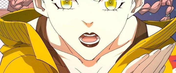 Tinh Lao Chapter 33 - Trang 2