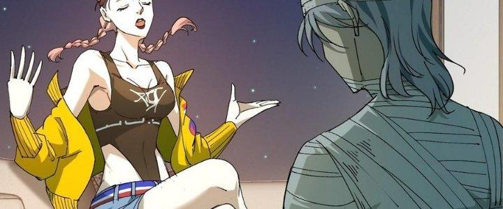 Tinh Lao Chapter 33 - Trang 2