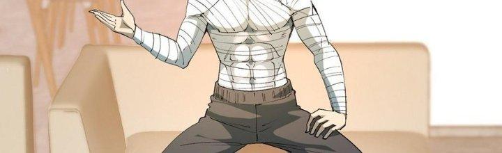 Tinh Lao Chapter 33 - Trang 2