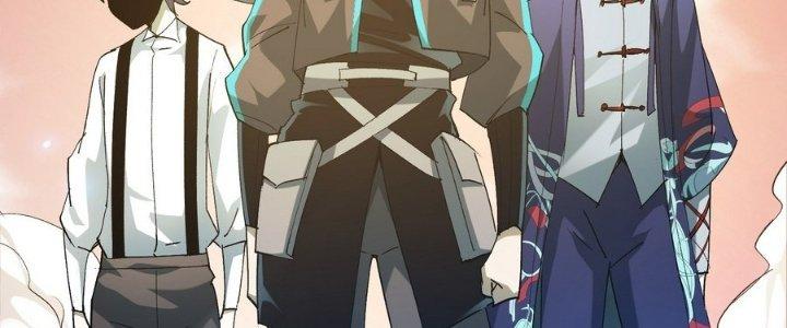 Tinh Lao Chapter 34 - Trang 2